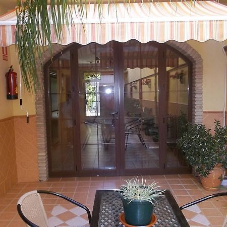 Hostal Monteolivos Cártama Εξωτερικό φωτογραφία