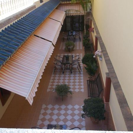 Hostal Monteolivos Cártama Εξωτερικό φωτογραφία