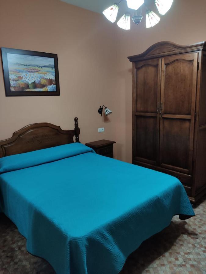 Hostal Monteolivos Cártama Εξωτερικό φωτογραφία
