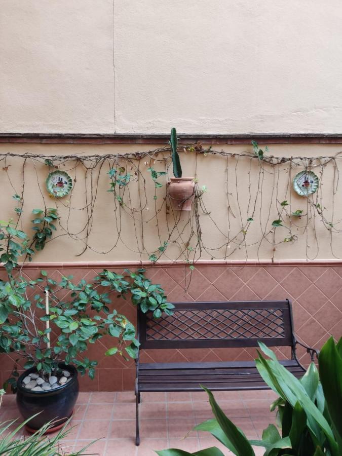 Hostal Monteolivos Cártama Εξωτερικό φωτογραφία
