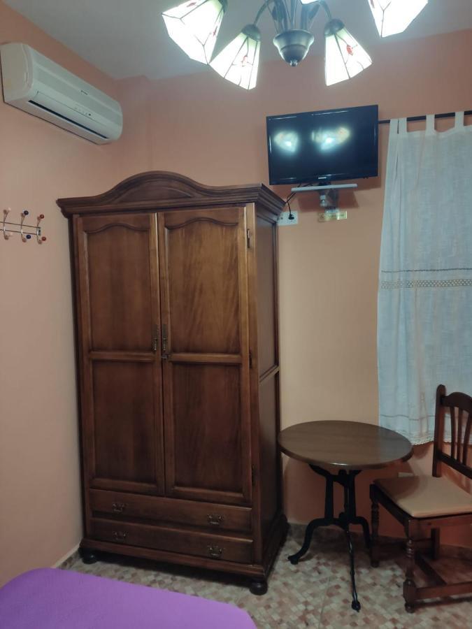 Hostal Monteolivos Cártama Εξωτερικό φωτογραφία