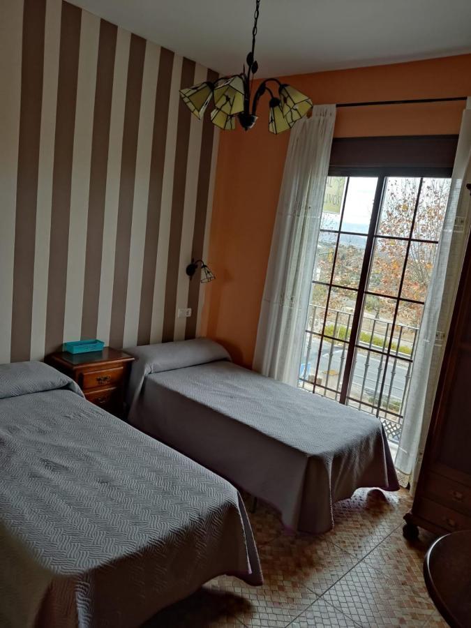 Hostal Monteolivos Cártama Εξωτερικό φωτογραφία