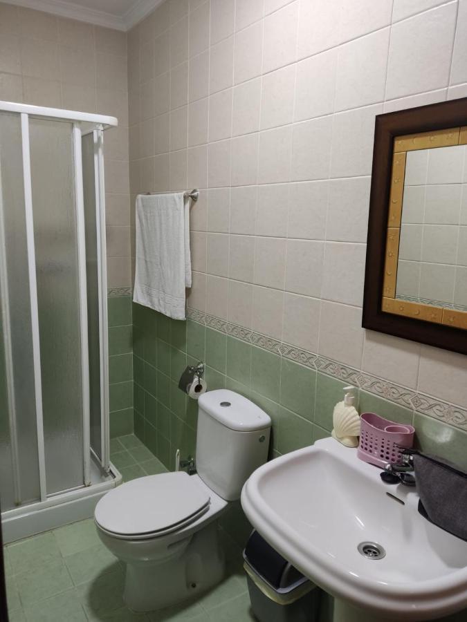 Hostal Monteolivos Cártama Εξωτερικό φωτογραφία