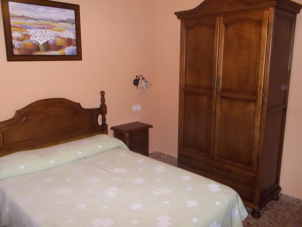 Hostal Monteolivos Cártama Δωμάτιο φωτογραφία